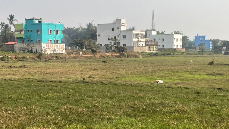 undefined, patrapada  1232 Sq.Ft. Plot In Patrapada Bhubaneswar 10430694