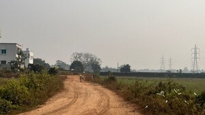 Plot Area in  Plot at Patrapada – for Sale