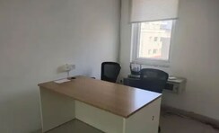 Office Space For Rent in Kamala Mills