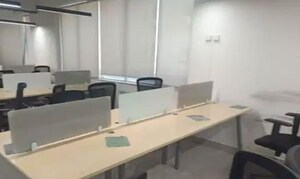 Team Area in  Office Space at Kamala Mills, Lower Parel – for Rent