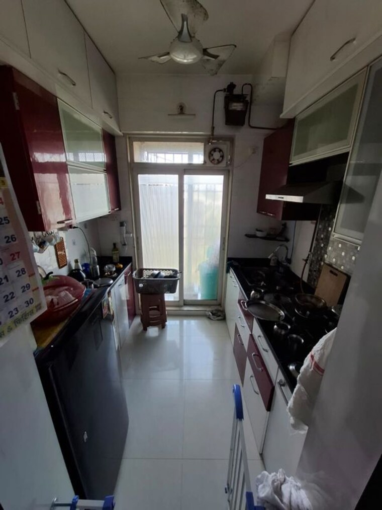Team Area, vijay-galaxy 1 Bedroom 400 Sq.Ft. Apartment In Waghbil Thane 10430714