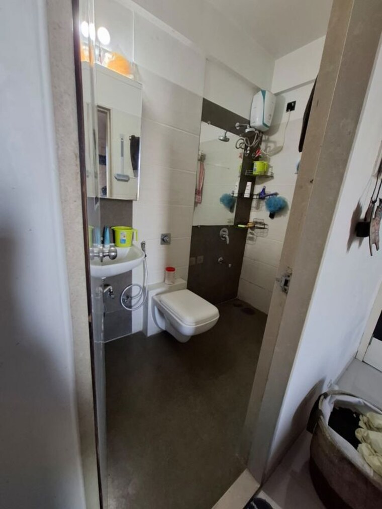 Team Area, vijay-galaxy 1 Bedroom 400 Sq.Ft. Apartment In Waghbil Thane 10430714