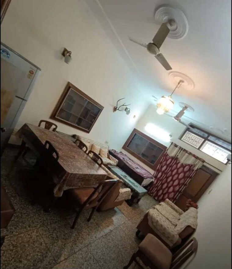 Living Room, sector 23 2 Bedroom 1500 Sq.Ft. Builder Floor In Sector 23 Chandigarh 10430712