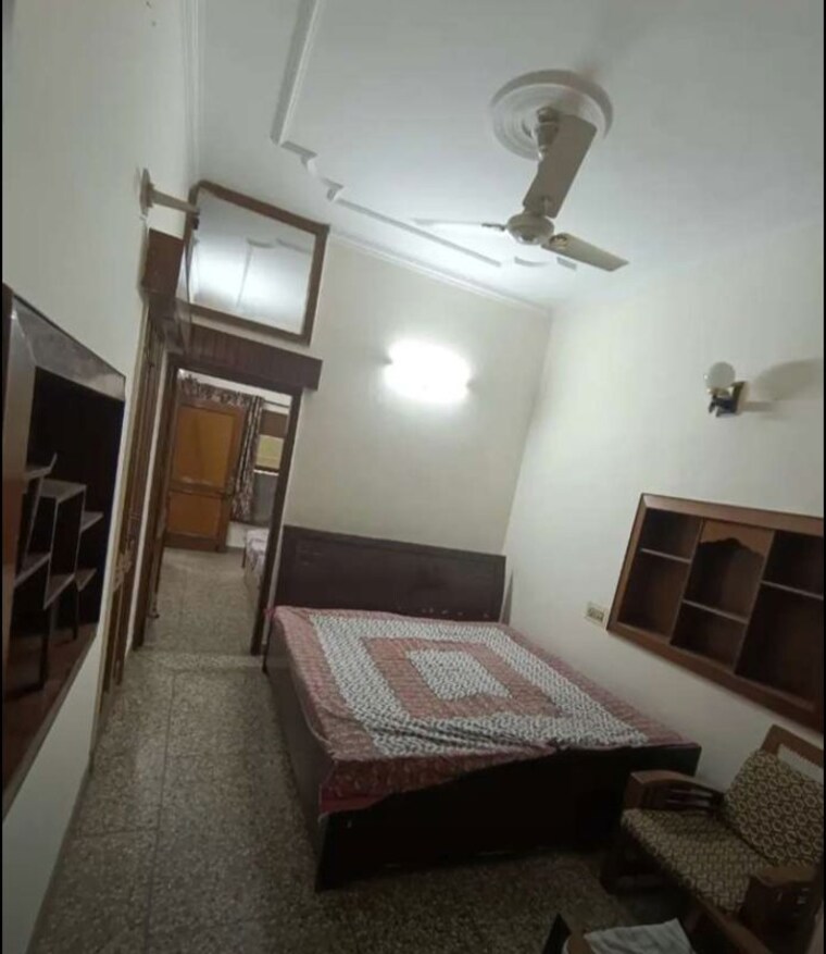Living Room, sector 23 2 Bedroom 1500 Sq.Ft. Builder Floor In Sector 23 Chandigarh 10430712