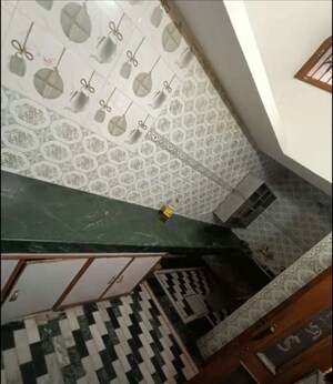 Kitchen in 2 BHK Builder Floor at Sector 23 – for Rent