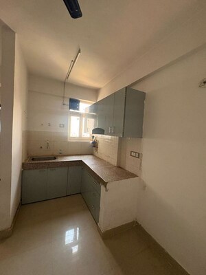 Kitchen in 1 BHK Apartment at ROF Amaltas, Sector 92 – for Rent