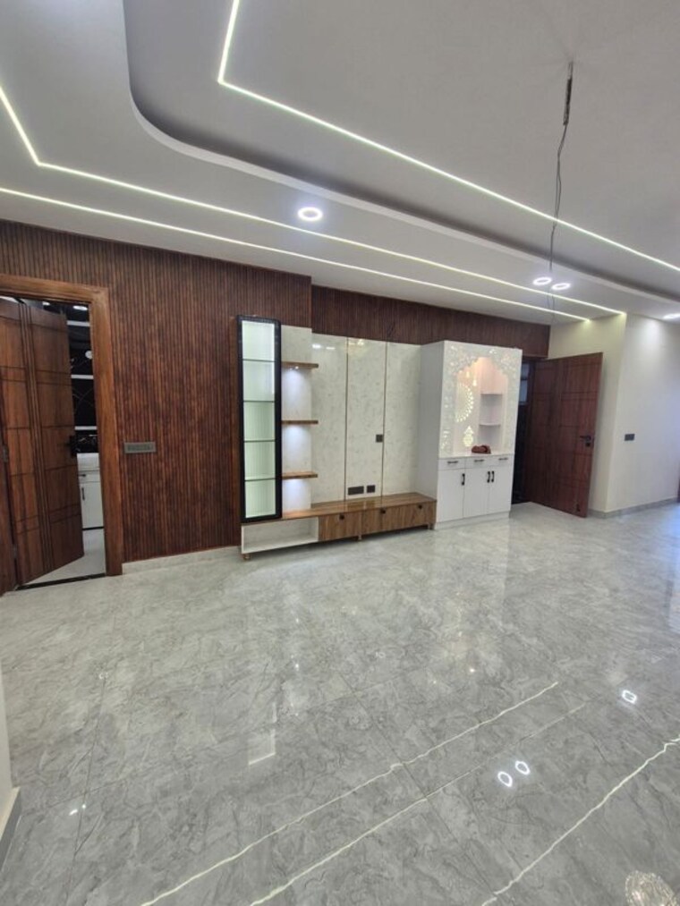 Room, fidato-honour-homes 3 Bedroom 180 Sq.Yd. Builder Floor In Sector 89 Faridabad 10430723