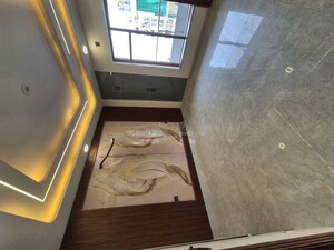 Bedroom in 3 BHK Builder Floor at Fidato Honour Homes, Sector 89 – for Sale