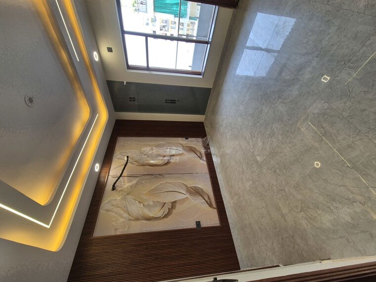 Bedroom, fidato-honour-homes 3 Bedroom 180 Sq.Yd. Builder Floor In Sector 89 Faridabad 10430718