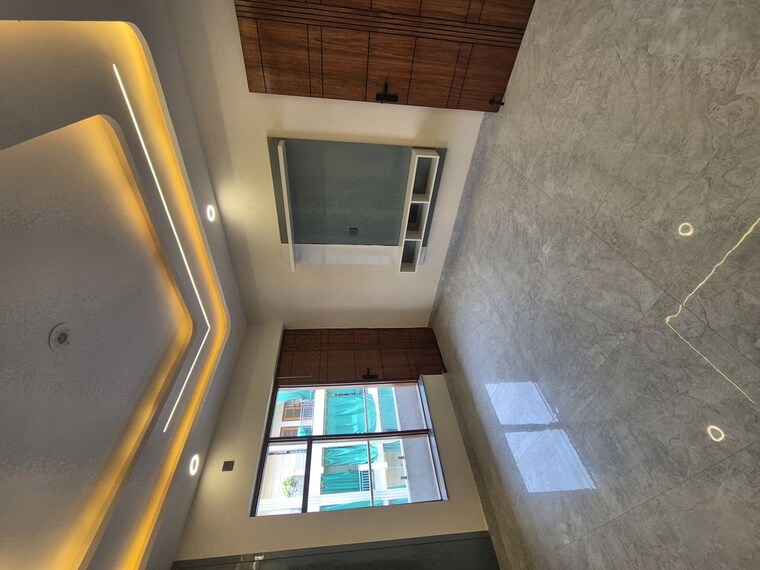 Bedroom, fidato-honour-homes 3 Bedroom 180 Sq.Yd. Builder Floor In Sector 89 Faridabad 10430718