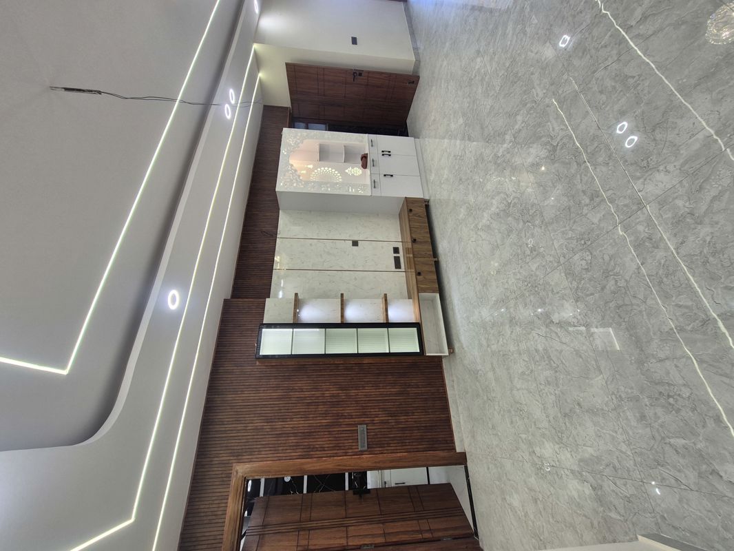 3 BHK + Store Room 180 Sq.Yd. Builder Floor in Fidato Honour Homes