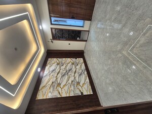 Bedroom in 3 BHK Builder Floor at Fidato Honour Homes, Sector 89 – for Sale