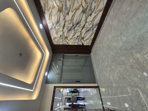 Furnished Amenities in 3 BHK Builder Floor at Fidato Honour Homes, Sector 89 – for Sale