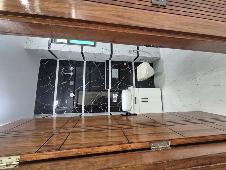 Bathroom, fidato-honour-homes 3 Bedroom 180 Sq.Yd. Builder Floor In Sector 89 Faridabad 10430718