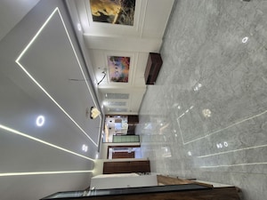 Furnished Amenities in 3 BHK Builder Floor at Fidato Honour Homes, Sector 89 – for Sale