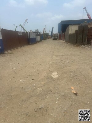   Plot at Kharghar – for Sale