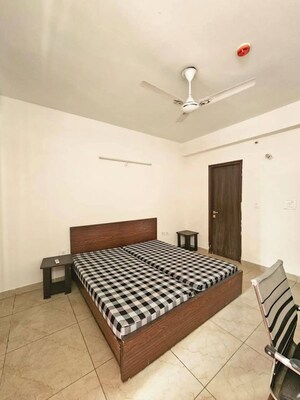 2 BHK Builder Floor For Rent in Lucky The Palm Valley, Sector 1 Greater Noida