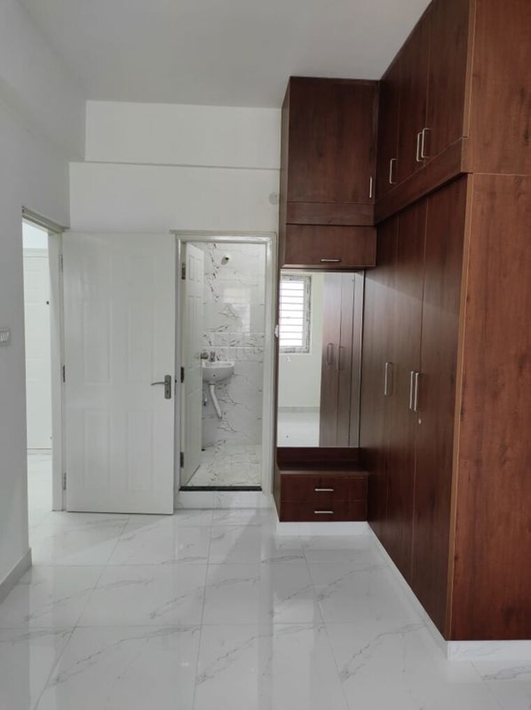 Bedroom, mahadevpura 1 Bedroom 620 Sq.Ft. Apartment In Mahadevpura Bangalore 10430728