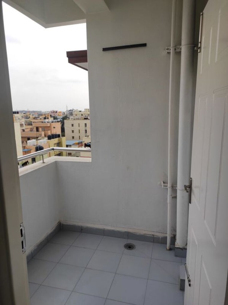 Bathroom, mahadevpura 1 Bedroom 620 Sq.Ft. Apartment In Mahadevpura Bangalore 10430728