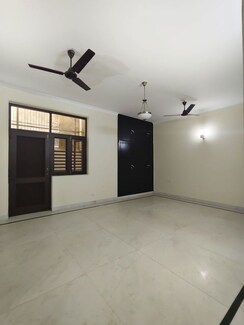 3 BHK + Servant Room Apartment For Rent in AWHO Brahmaputra Apartments
