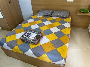 Studio Apartment For Rent in Mahadevpura