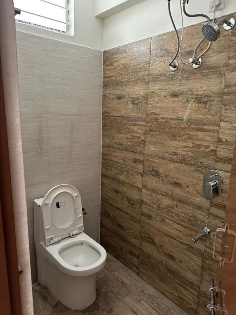 Bathroom, mahadevpura Studio 350 Sq.Ft. Apartment In Mahadevpura Bangalore 10430741