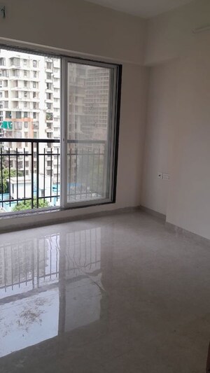 3 BHK Apartment For Sale in Chandak 34 Park Estate, Goregaon West