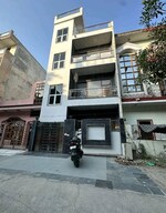 3 BHK 60 Sq.Mt. Independent House in Delta I Greater Noida