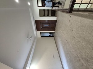 Balcony in 6 BHK Builder Floor at Sushant Lok I – for Rent