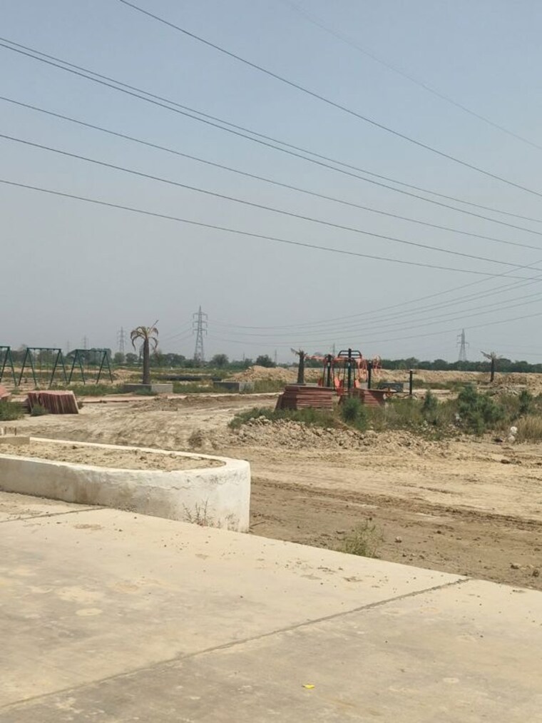 undefined, advitya-technopark  1500 Sq.Yd. Plot In Rahaka Gurgaon 10430746