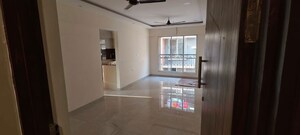Hall in 2 BHK Apartment at Vaibhavlaxmi East Syde, Ghatkopar East – for Rent