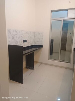 Kitchen in 2 BHK Apartment at Telange Prestige, Ambernath – for Sale
