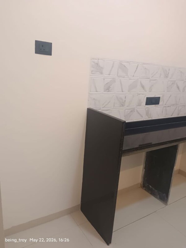 Kitchen, telange-prestige 2 Bedroom 850 Sq.Ft. Apartment In Ambernath Thane 10430748