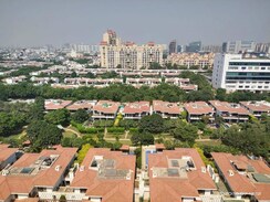 3 BHK + Study Room Apartment For Sale in Bestech Park View City 1