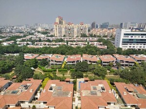3 BHK Apartment For Sale in Bestech Park View City 1, Sector 48