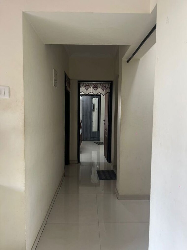 undefined, cosmos-enclave 2 Bedroom 600 Sq.Ft. Apartment In Kasarvadavali Thane 10430757