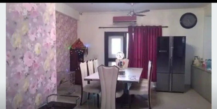 Living Room, golf-gardenia 3.5 Bedroom 1880 Sq.Ft. Apartment In Alpha Ii Greater Noida Greater Noida 10430772