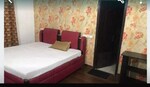 3.5 BHK + Servant Room 1880 Sq.Ft. Apartment in Golf Gardenia