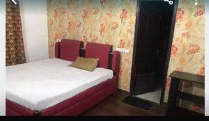 3.5 BHK Apartment For Rent in Golf Gardenia, Alpha Ii Greater Noida