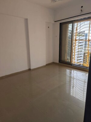 Room in 2 BHK Apartment at Sudarshan Sky Garden, Ghodbunder Road – for Rent
