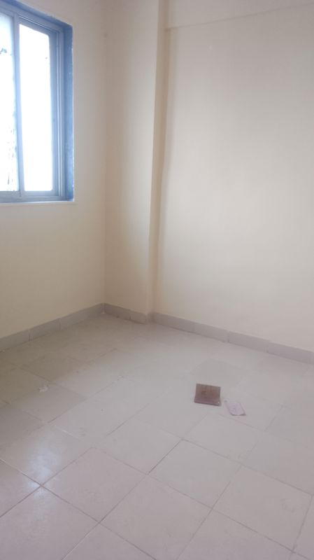 1 BHK 600 Sq.Ft. Apartment in Abhidarshan Homes