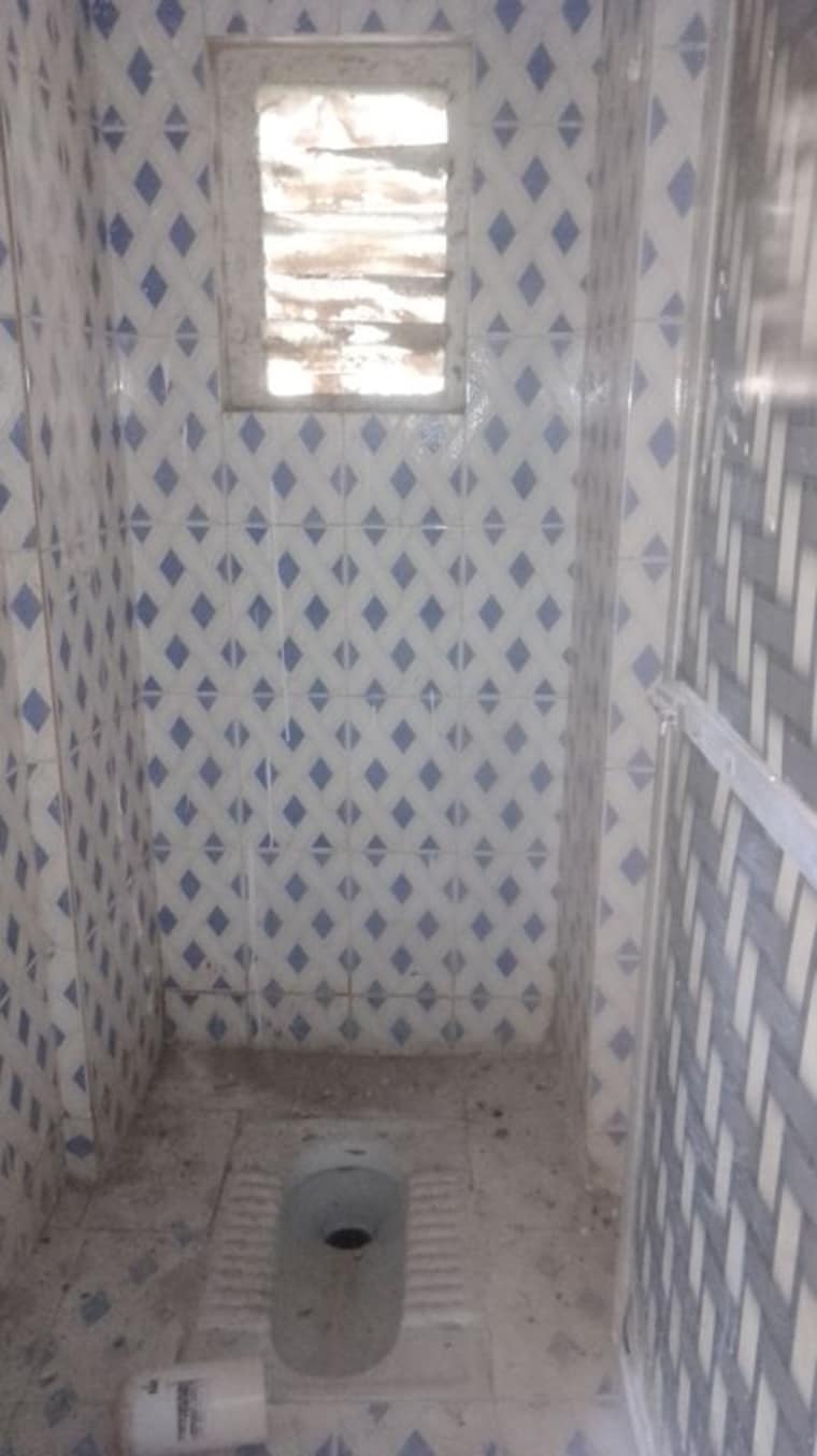 Bathroom, abhidarshan-homes 1 Bedroom 600 Sq.Ft. Apartment In Titwala Thane 10430770