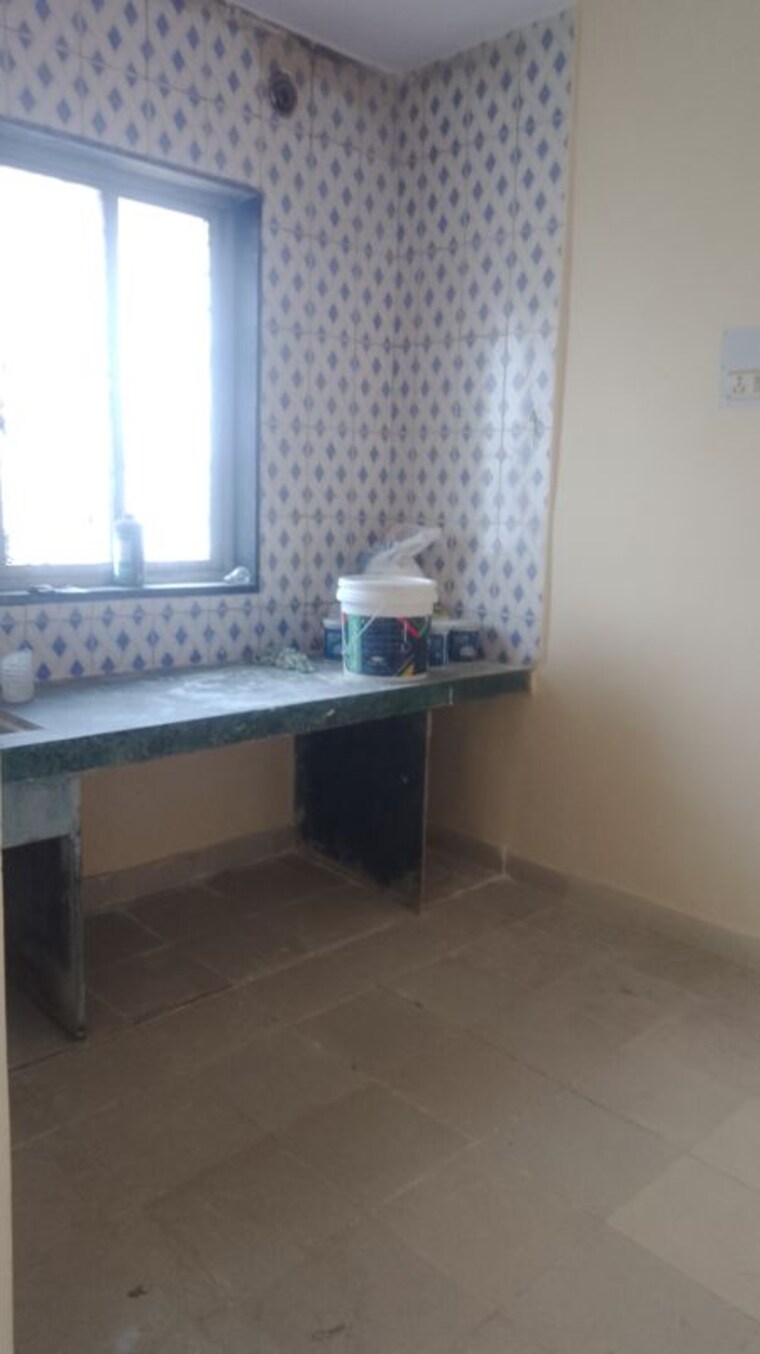 Kitchen, abhidarshan-homes 1 Bedroom 600 Sq.Ft. Apartment In Titwala Thane 10430770