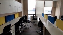 Office Space For Rent in Raghuvanshi Mills