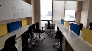  Office Space For Rent in Raghuvanshi Mills, Worli