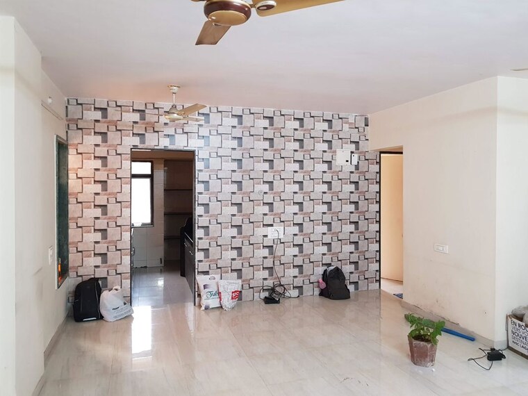 Master Plan, mk-plaza 2 Bedroom 630 Sq.Ft. Apartment In Anand Nagar Thane 10430779