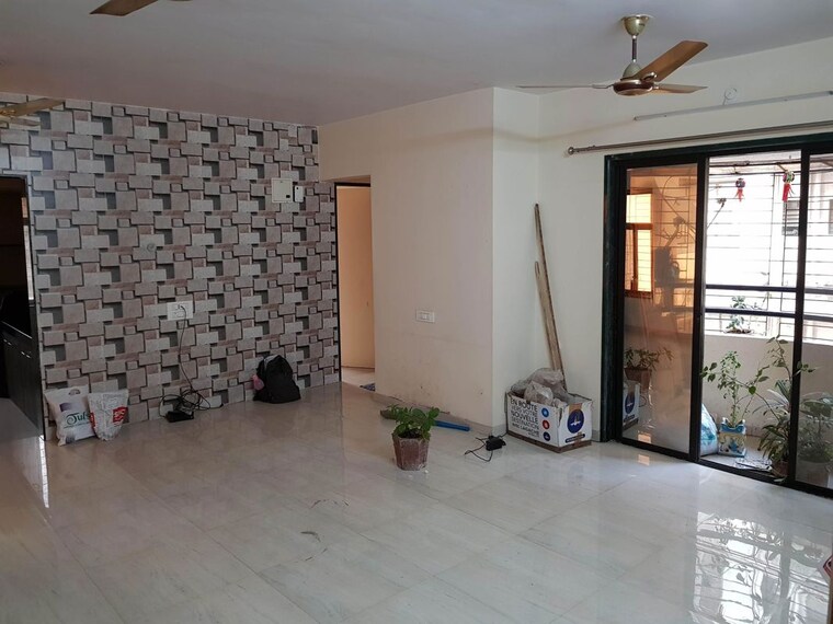 Room, mk-plaza 2 Bedroom 630 Sq.Ft. Apartment In Anand Nagar Thane 10430779