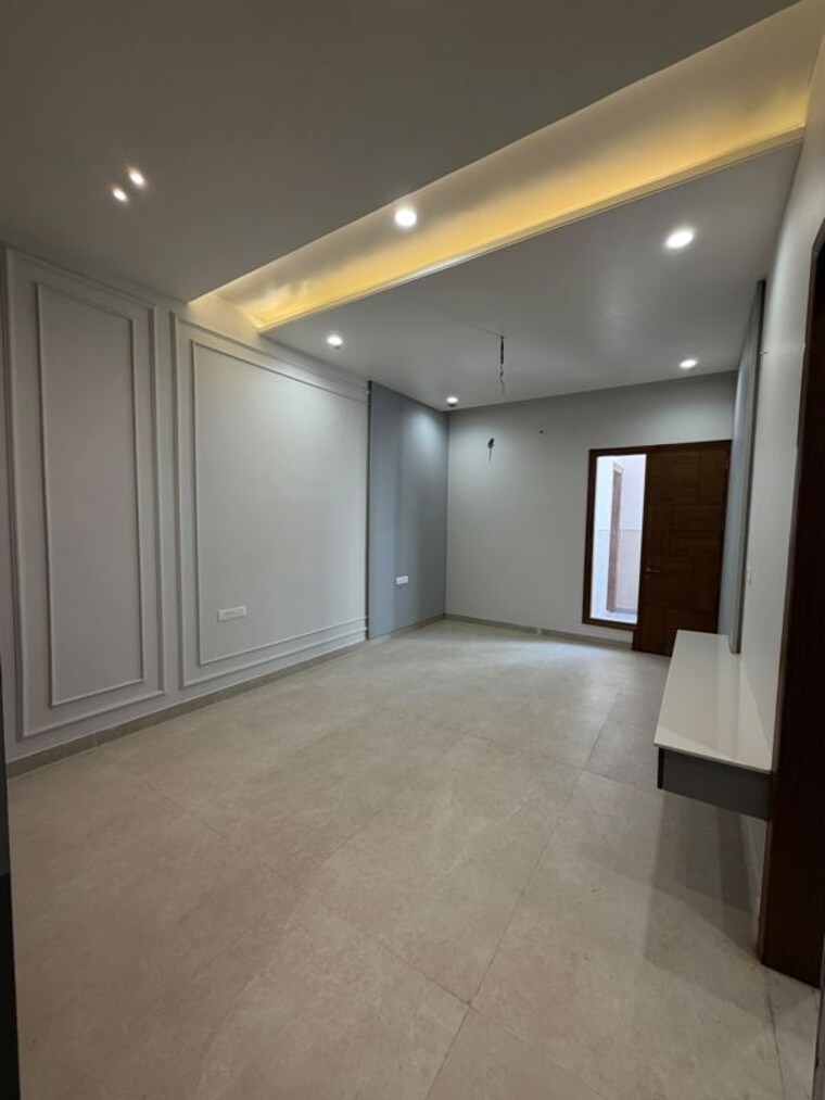 Room, silver-city-heights 3 Bedroom 2500 Sq.Ft. Independent House In Ambala Highway Zirakpur 10430780