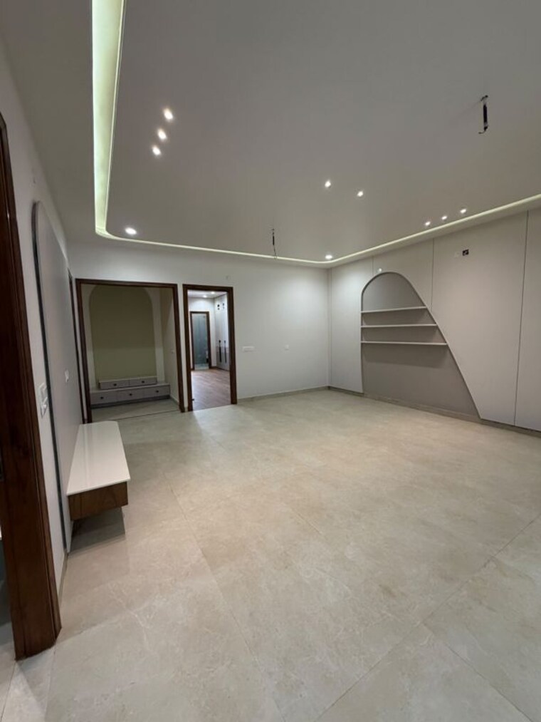 Room, silver-city-heights 3 Bedroom 2500 Sq.Ft. Independent House In Ambala Highway Zirakpur 10430780