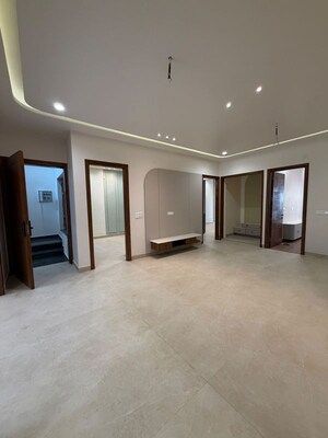 3 BHK Independent House For Rent in Silver City Heights, Ambala Highway